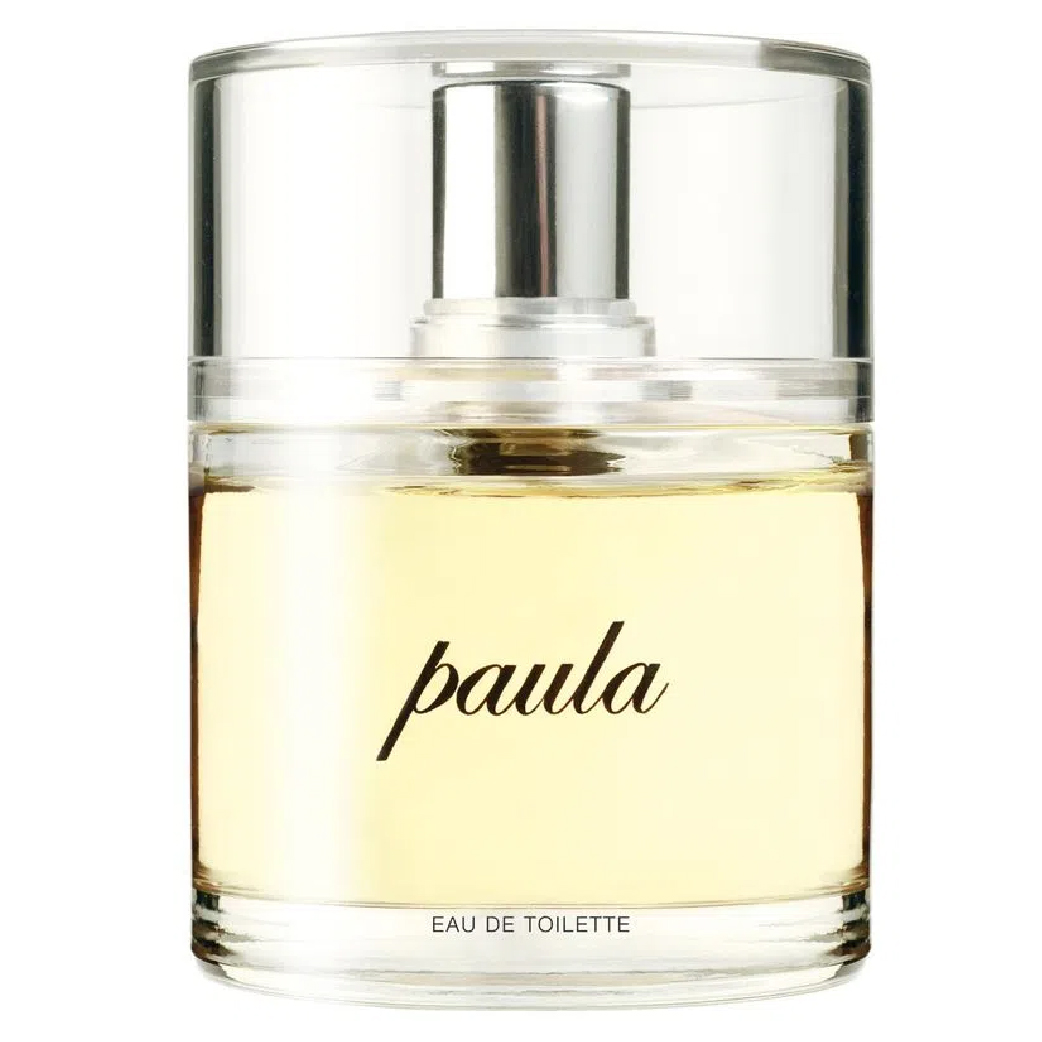 PAULA CAHEN D`ANVERS EDT X 100 ML.